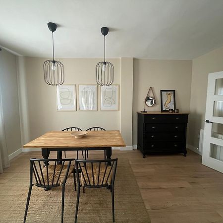 Apartamento Cambil Baeza Exterior foto