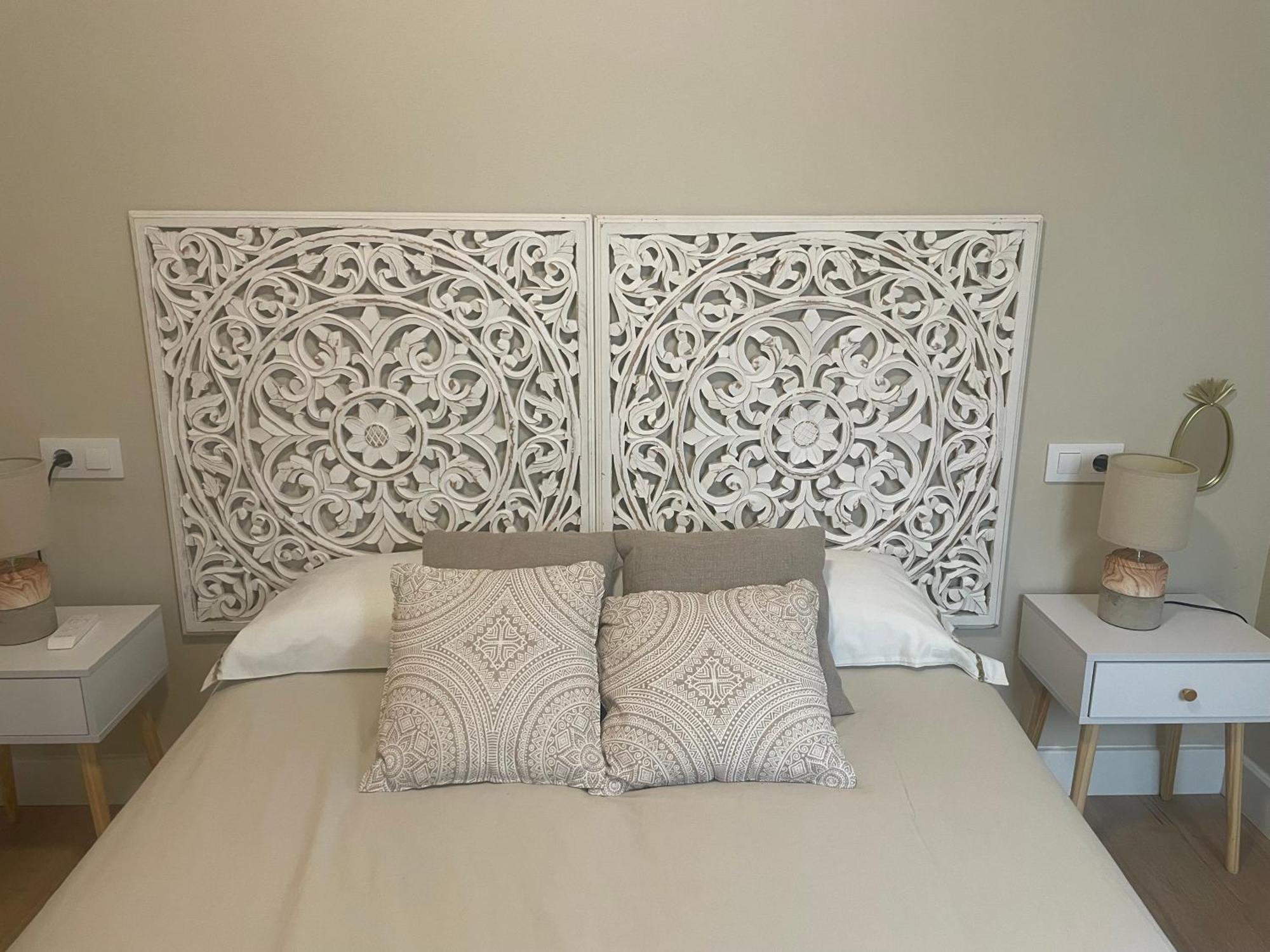 Apartamento Cambil Baeza Exterior foto