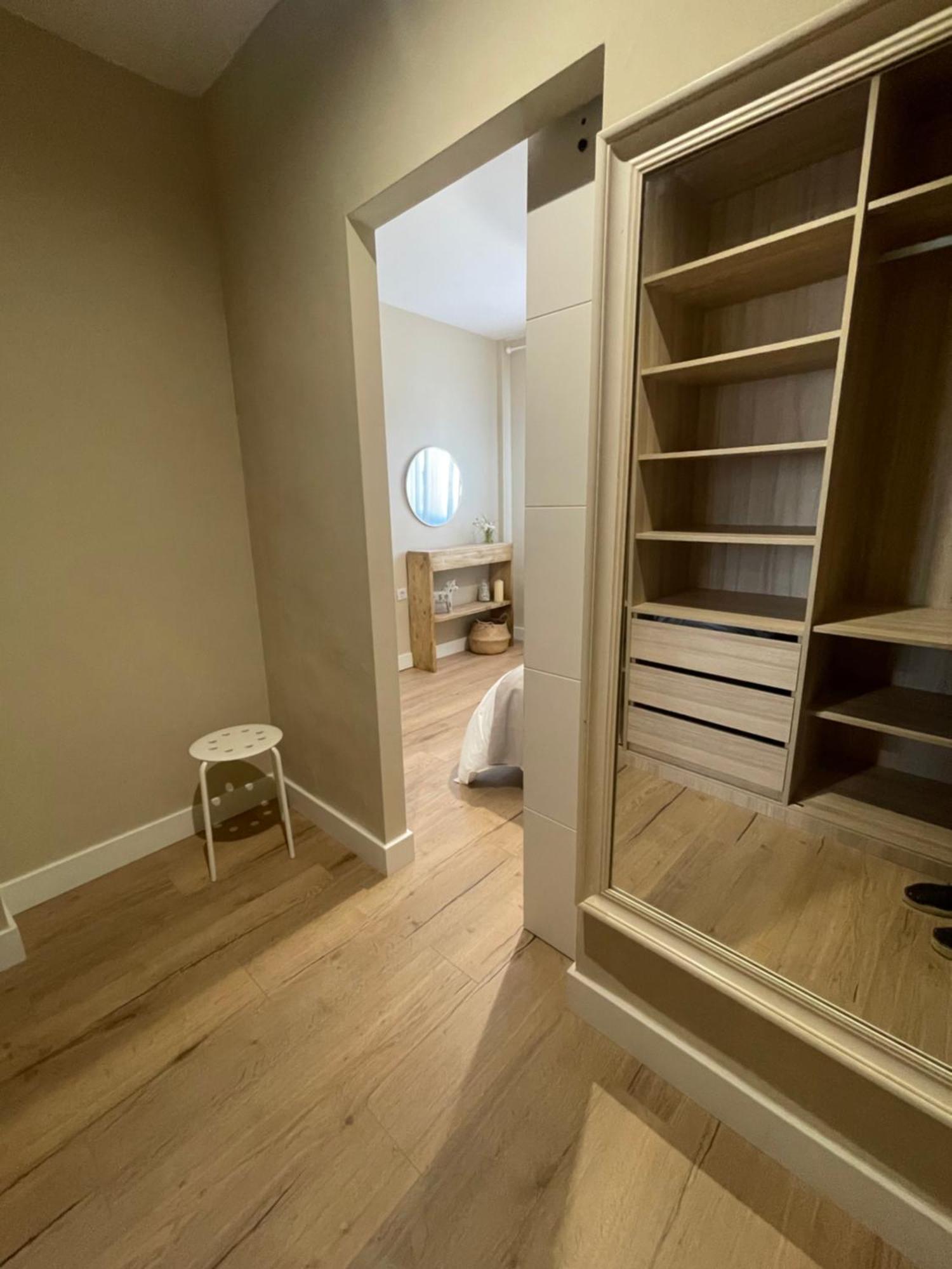 Apartamento Cambil Baeza Exterior foto