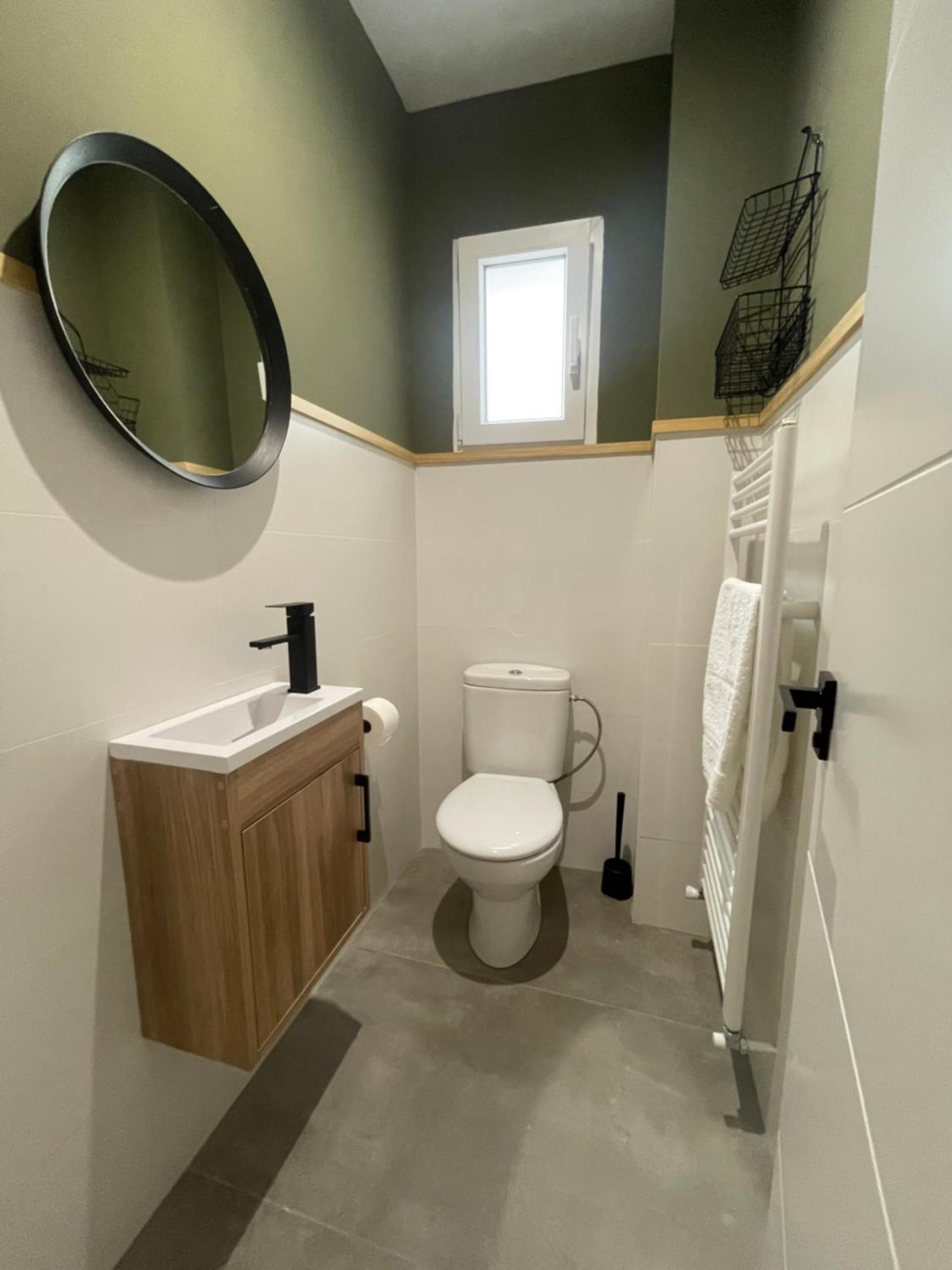 Apartamento Cambil Baeza Exterior foto