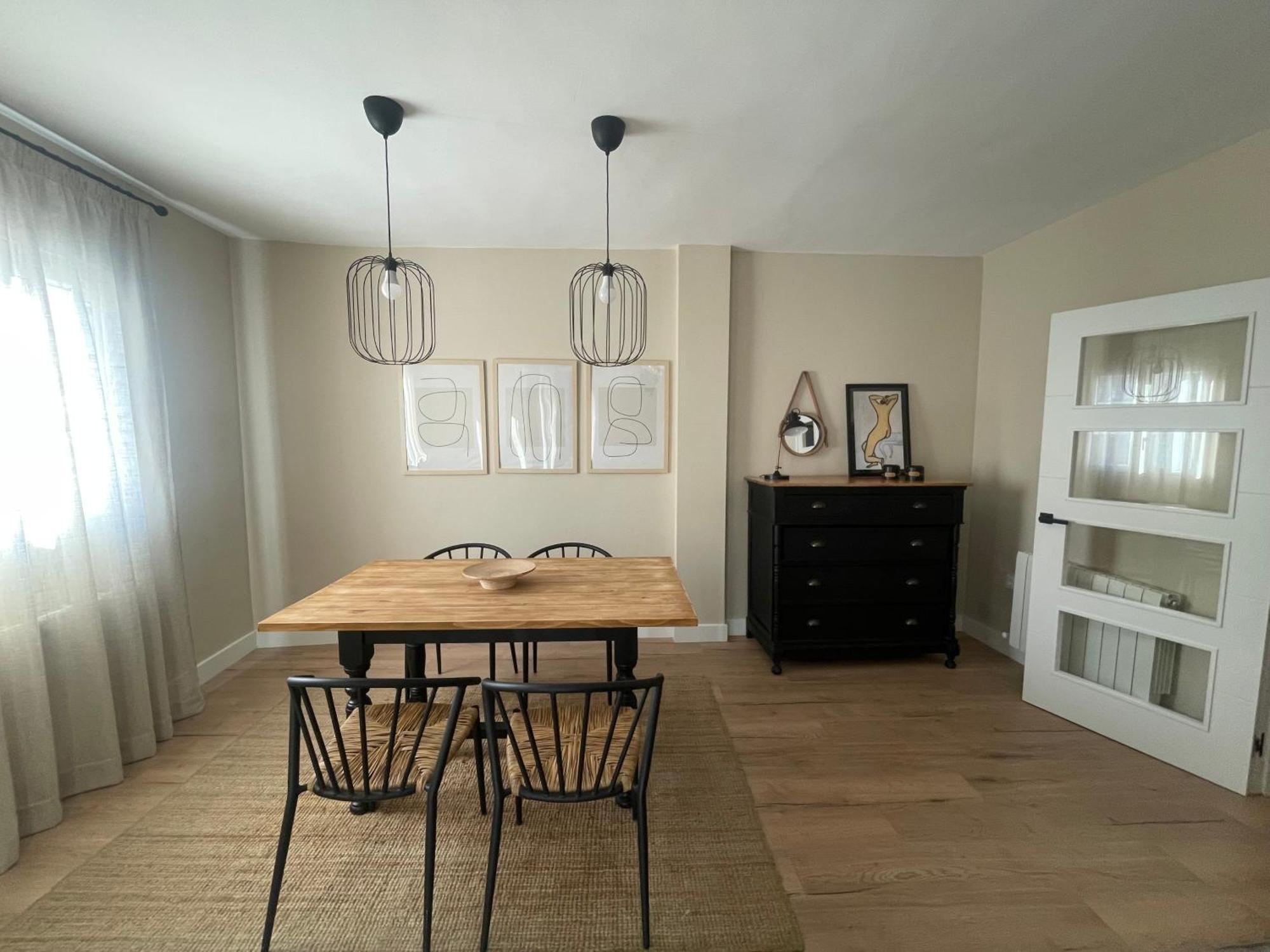 Apartamento Cambil Baeza Exterior foto