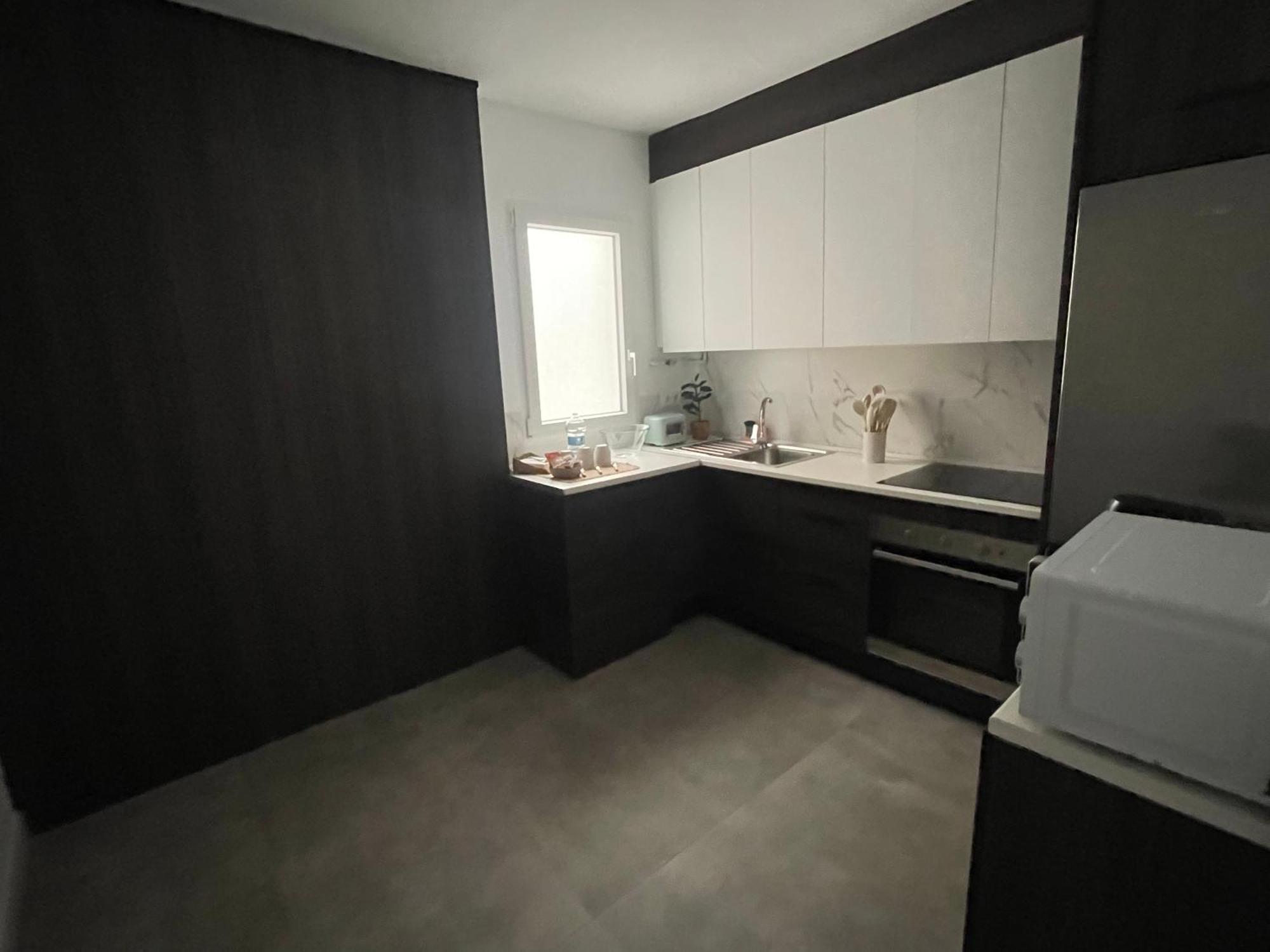 Apartamento Cambil Baeza Exterior foto