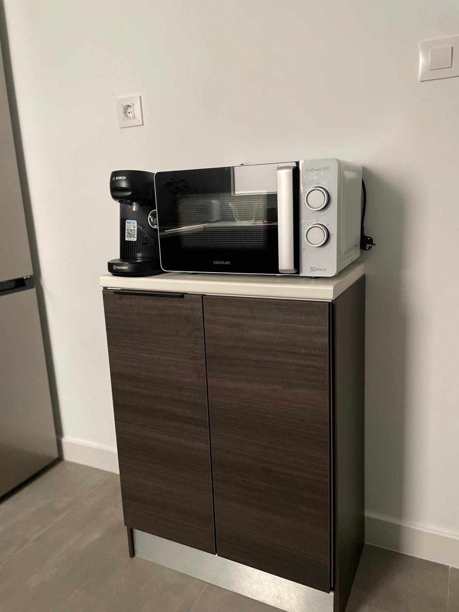 Apartamento Cambil Baeza Exterior foto