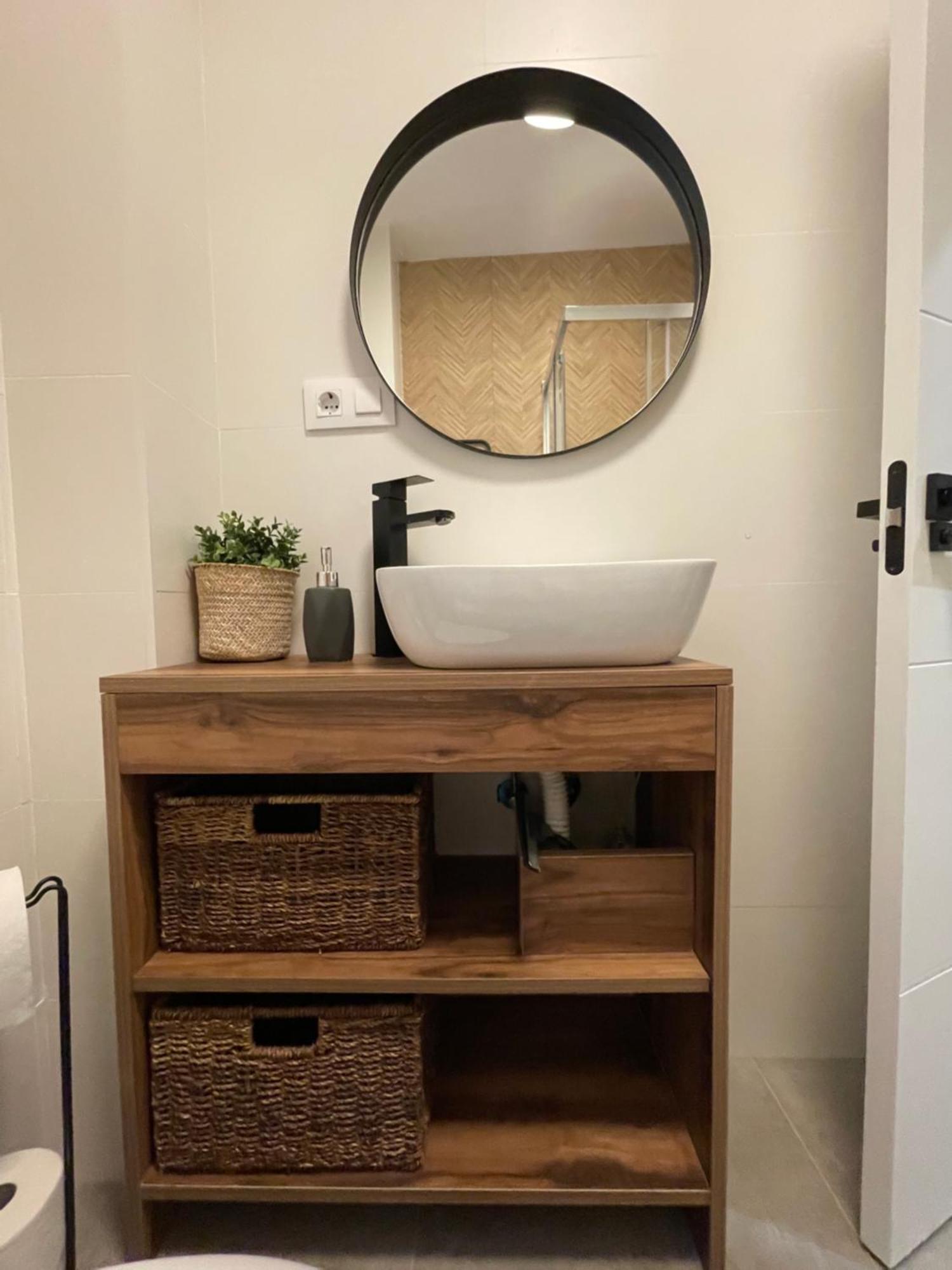 Apartamento Cambil Baeza Exterior foto